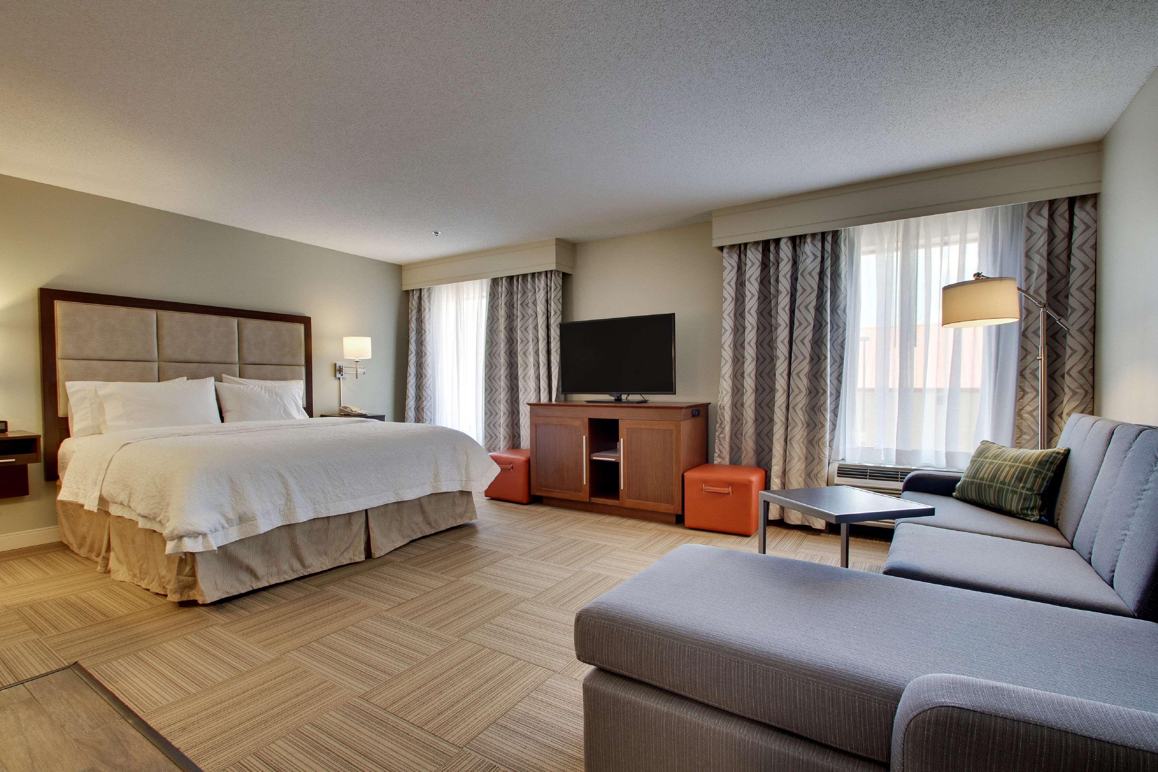Hampton Inn Warner Robins Εξωτερικό φωτογραφία