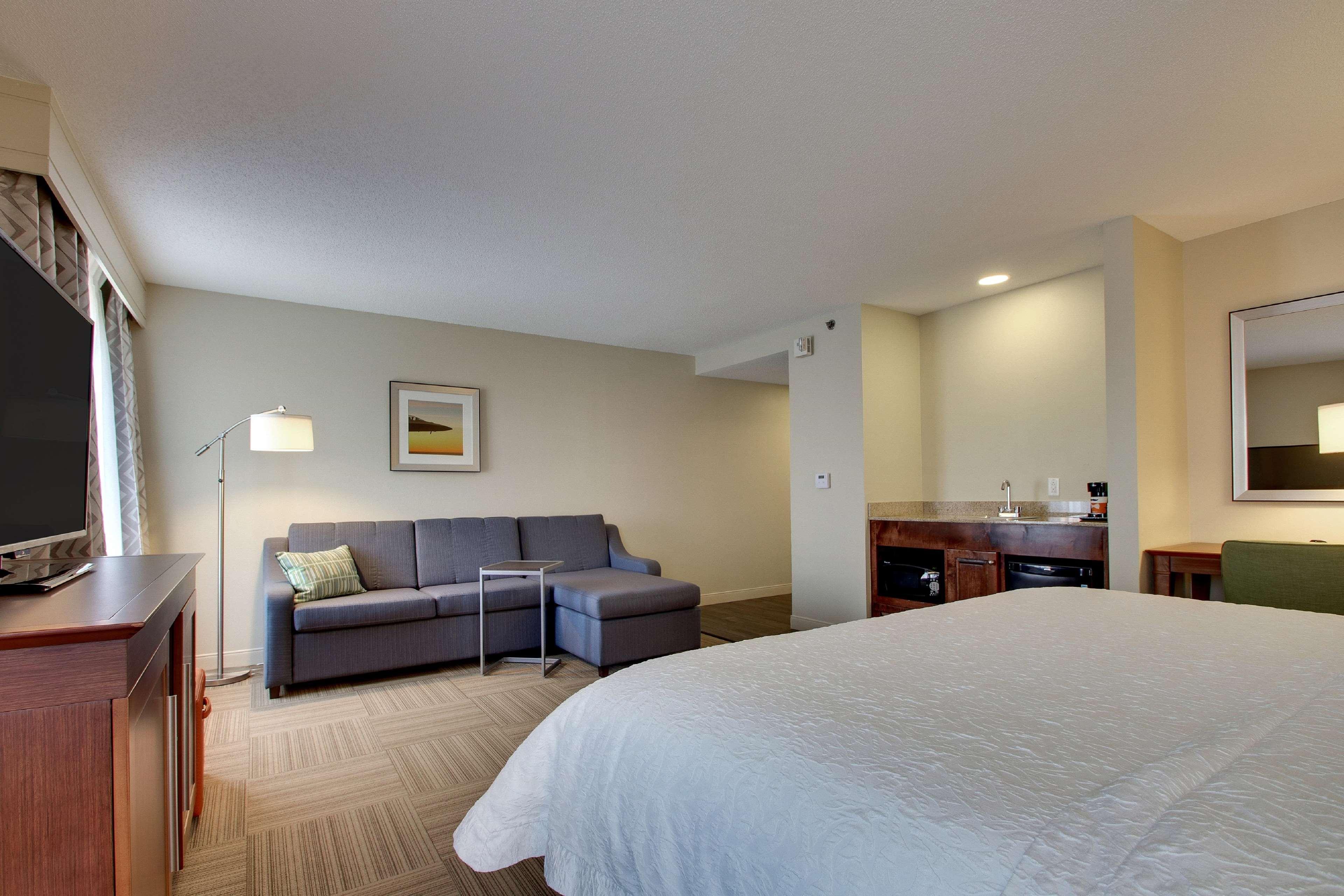 Hampton Inn Warner Robins Εξωτερικό φωτογραφία