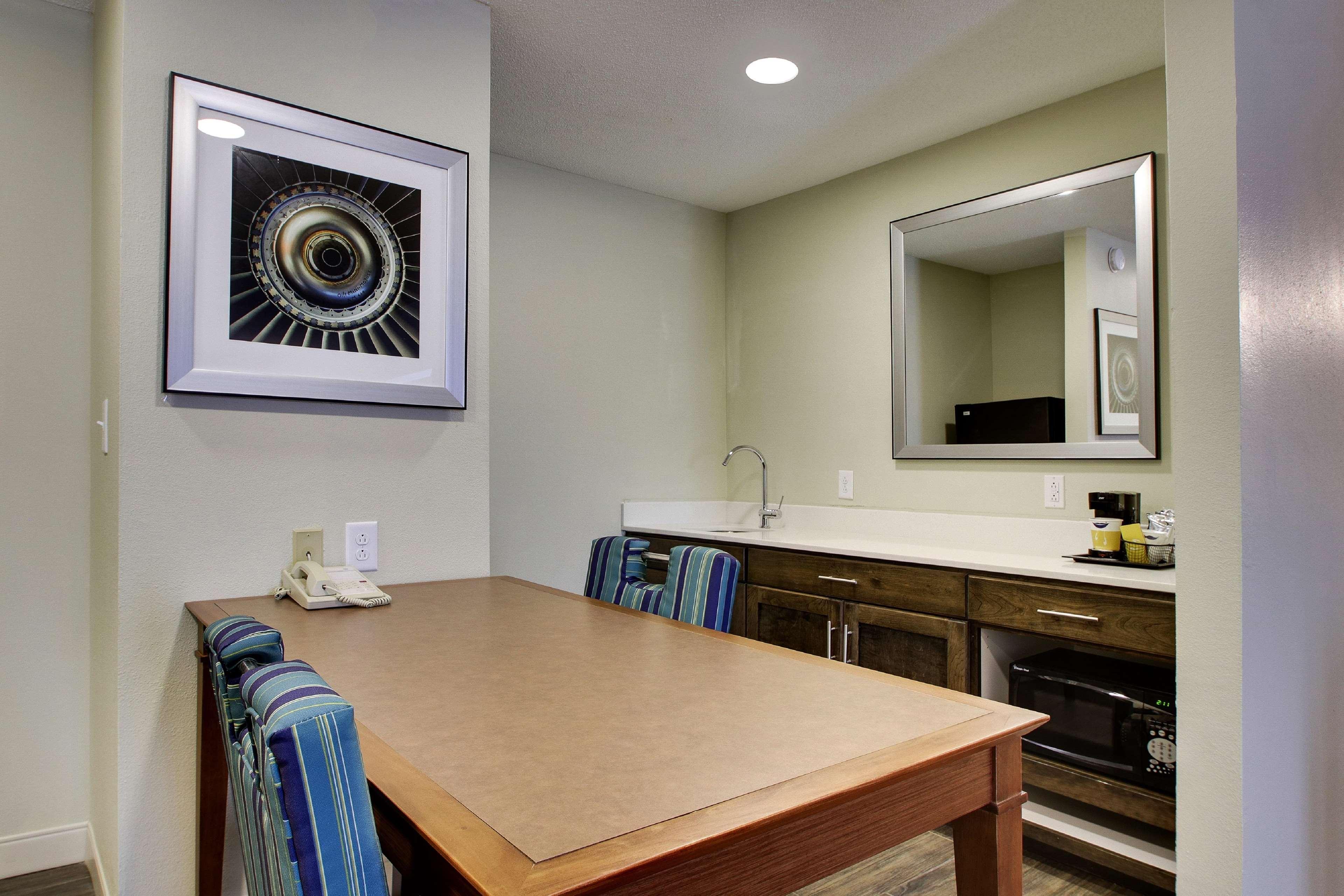 Hampton Inn Warner Robins Εξωτερικό φωτογραφία
