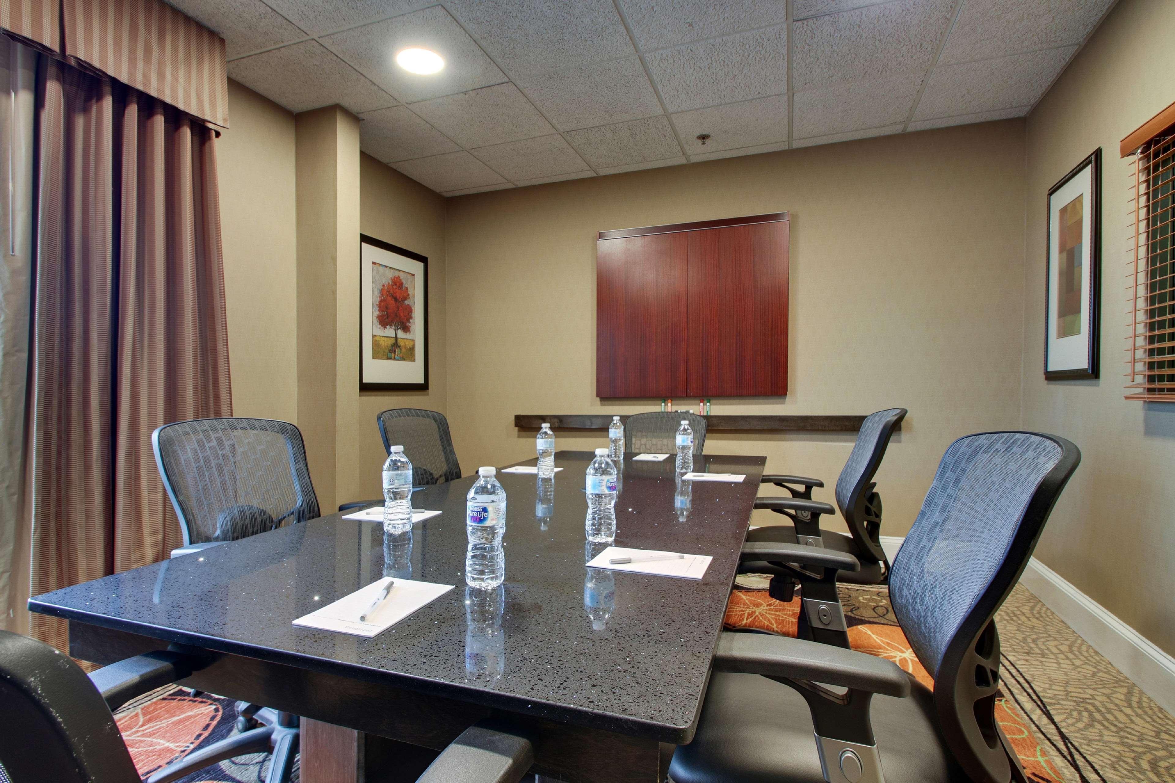 Hampton Inn Warner Robins Εξωτερικό φωτογραφία