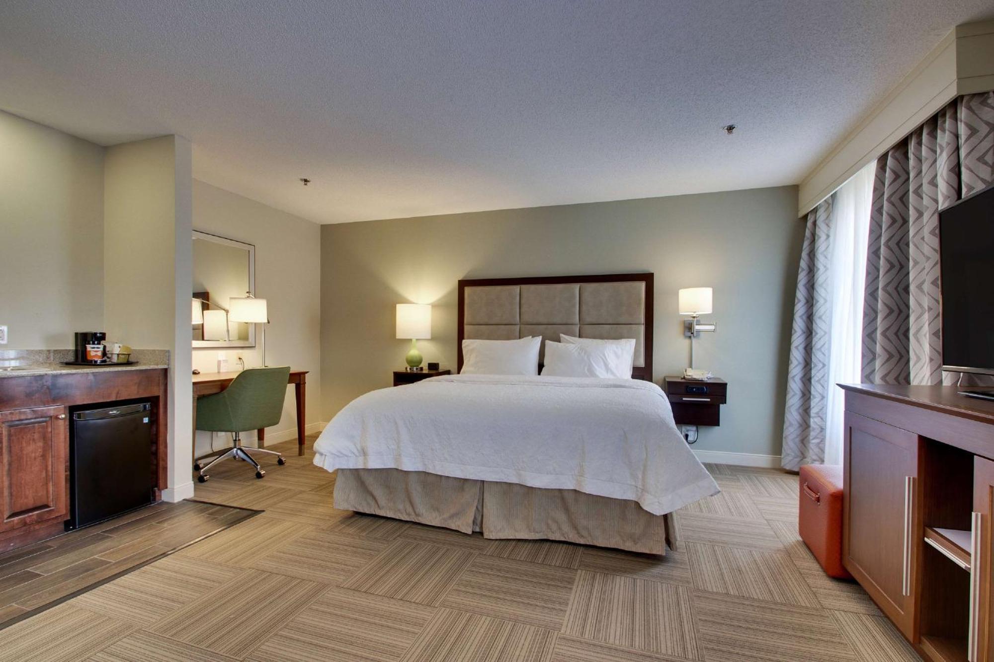 Hampton Inn Warner Robins Εξωτερικό φωτογραφία