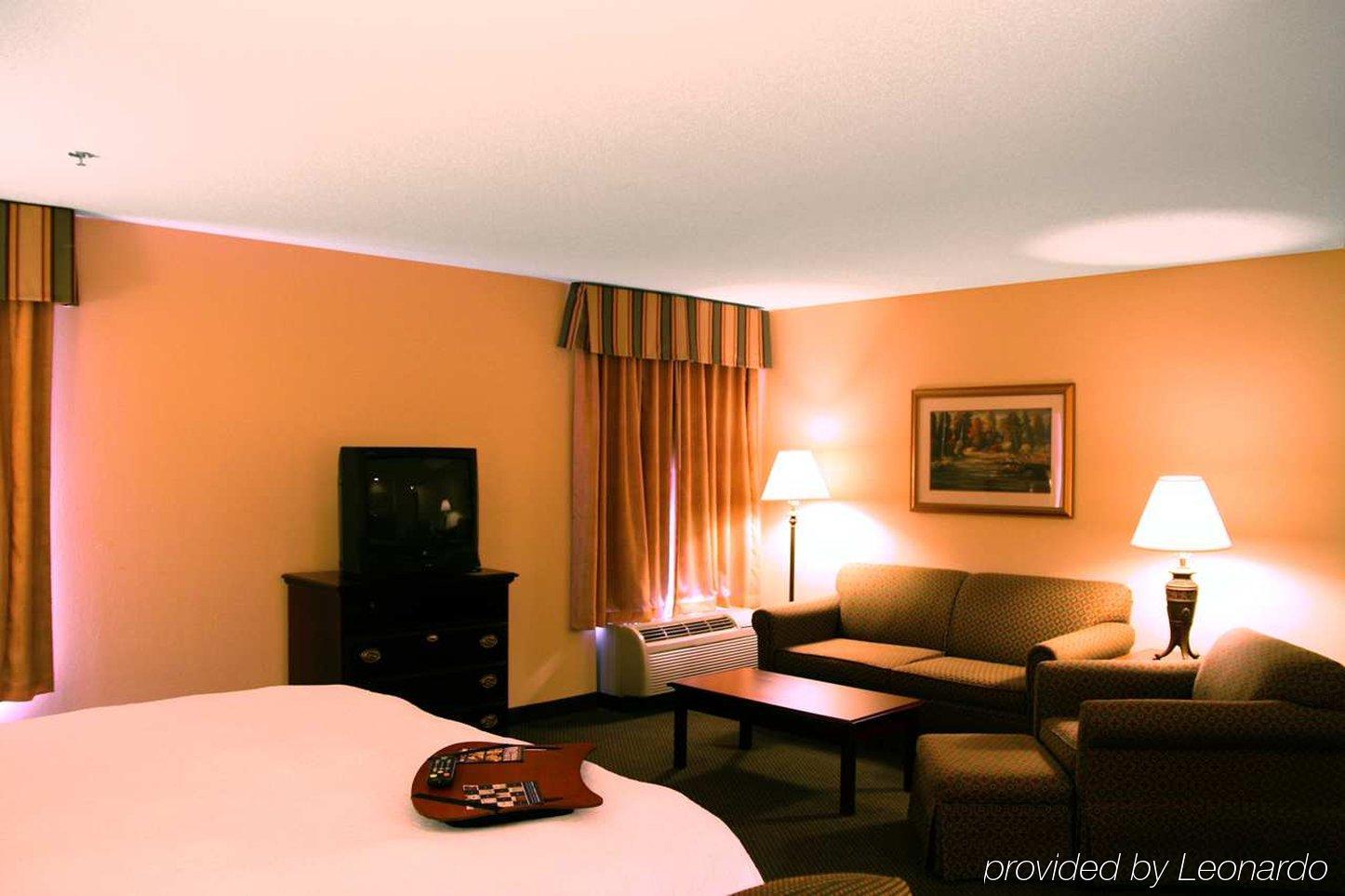 Hampton Inn Warner Robins Δωμάτιο φωτογραφία